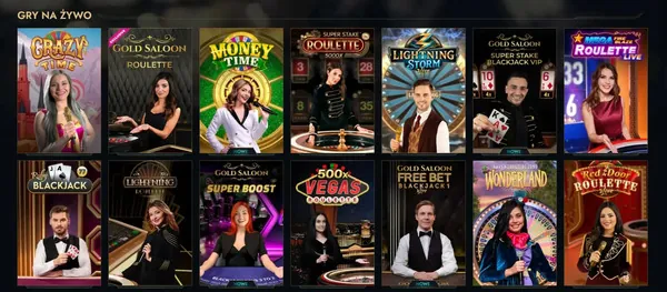 Formularz rejestracji konta w Dolly Casino